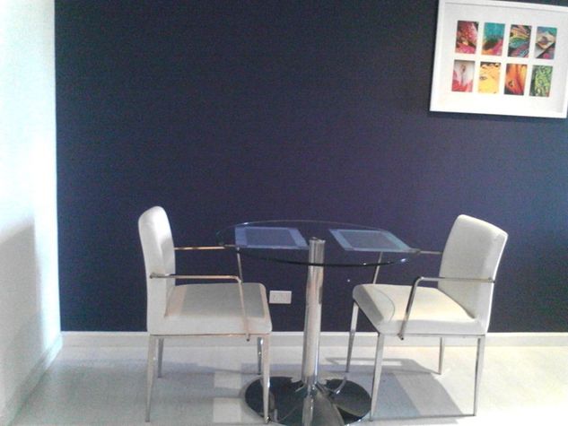 Dinning good for two