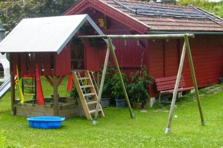 GardenSummer