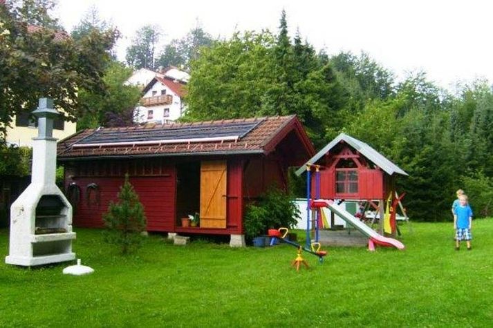 GardenSummer