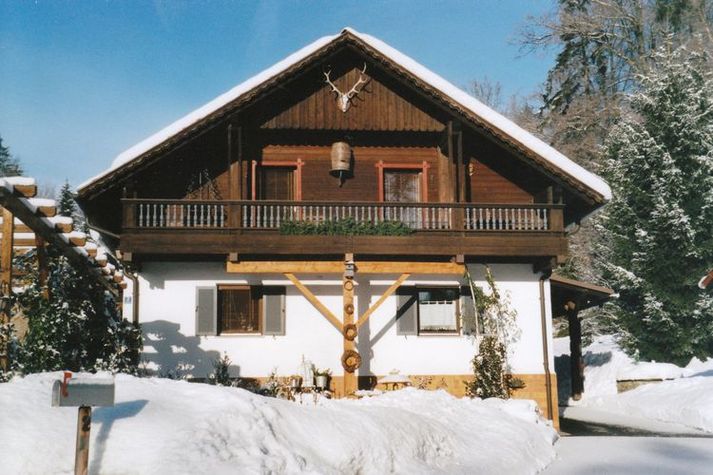 ExteriorWinter