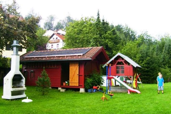 GardenSummer