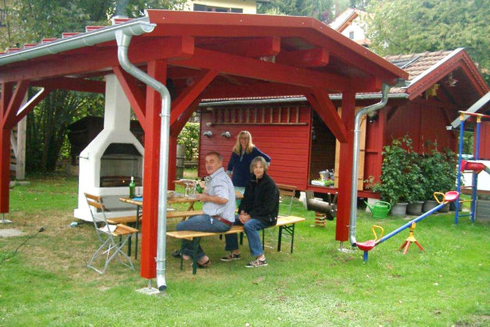 GardenSummer