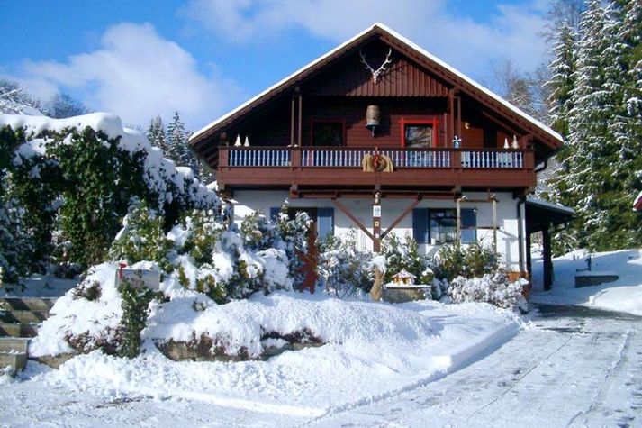 ExteriorWinter