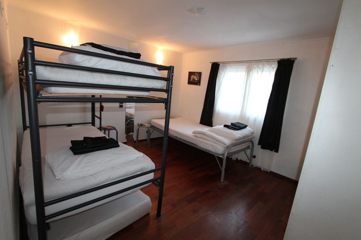 Bedroom nr 2