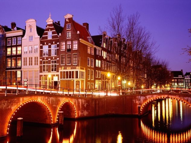 Brouwersgracht
Started as a district for the poor, today the Jordan has become a favorite place for students, artists and young entrepreneurs
