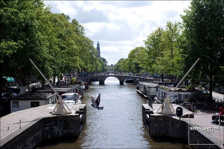 Eenhoornsluis