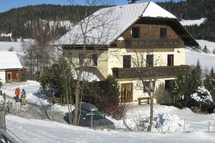ExteriorWinter