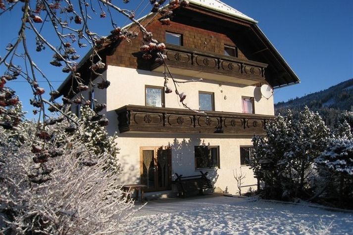ExteriorWinter
