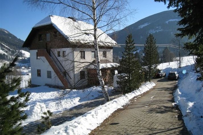 ExteriorWinter