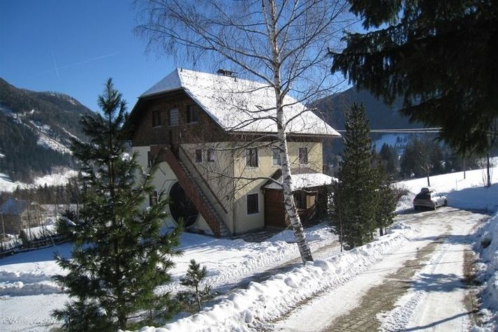 ExteriorWinter