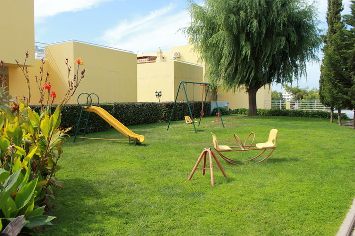 Children´s Playground