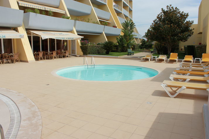 Children´s Pool