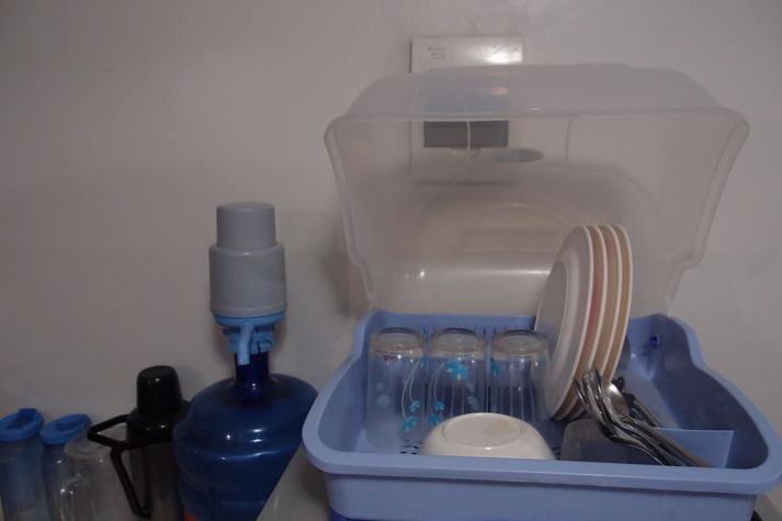 Utensils