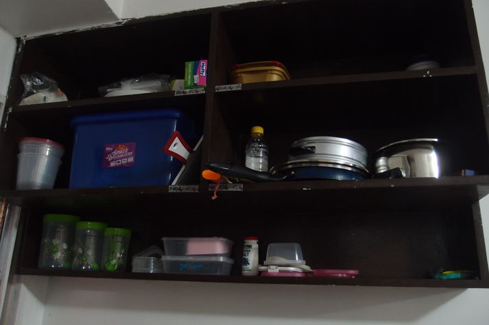utensils