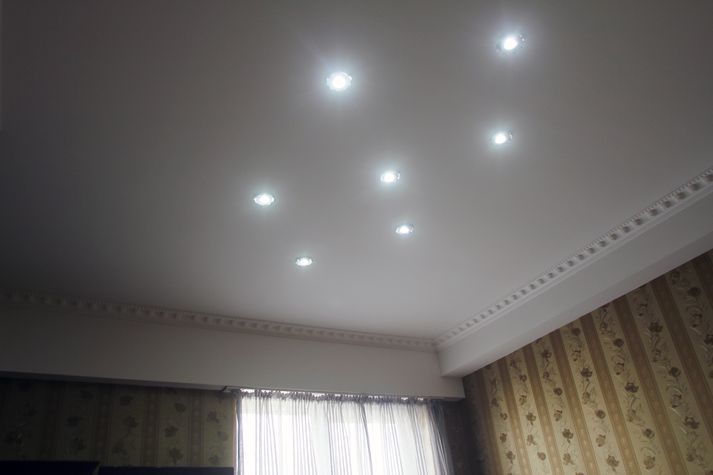 Ceiling