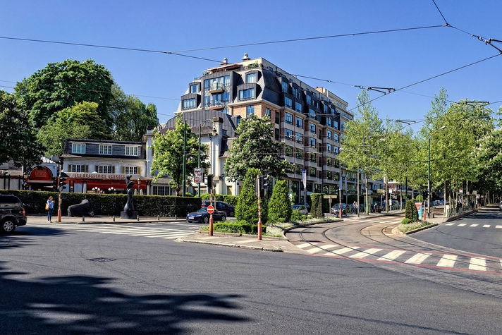 Neighborhoods