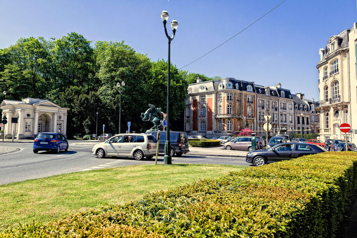 Neighborhoods