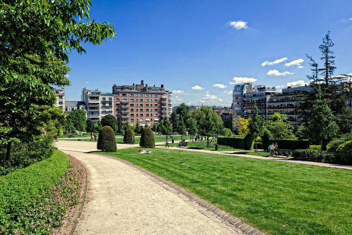 Neighborhoods