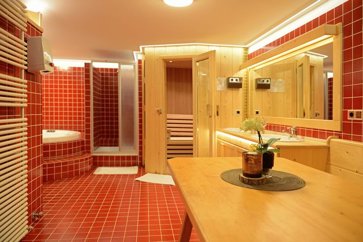Appartements Rondula in St. Christina Groeden Well
Appartements Rondula in St. Christina Groeden Wellness Dolomiten 