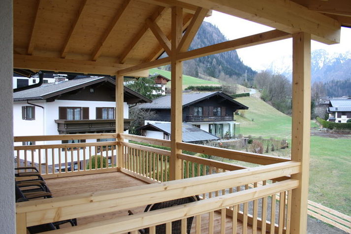 TerraceBalcony