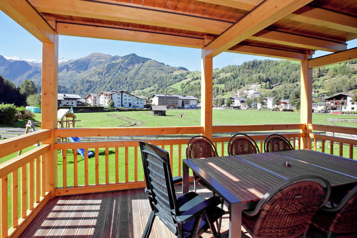 TerraceBalcony