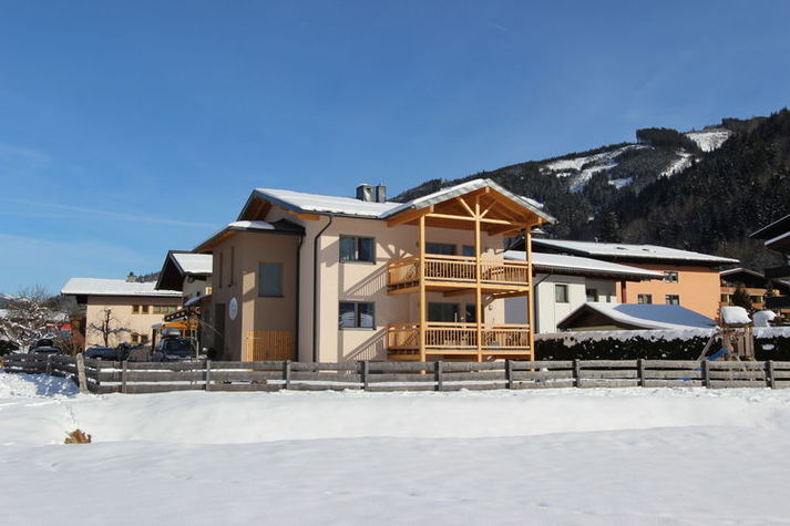 ExteriorWinter