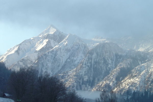 ViewWinter