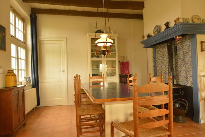 DiningRoom
