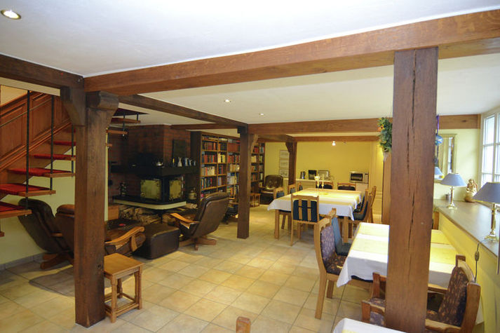 LivingRoom