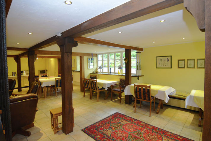 DiningRoom
