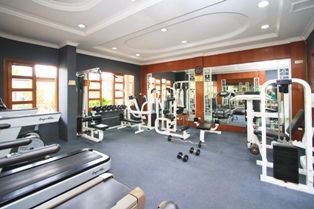 Gymnasium