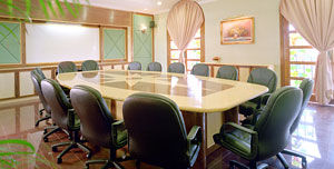 Conference room