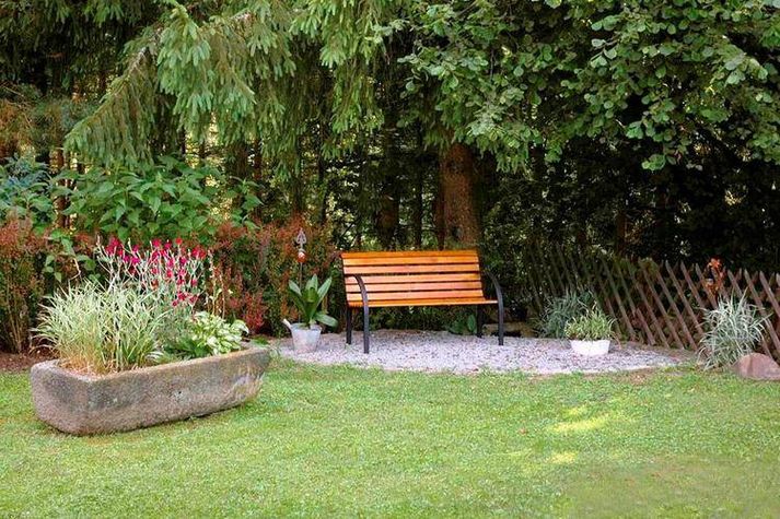 GardenSummer