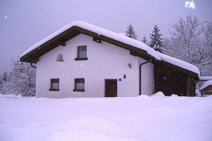 ExteriorWinter