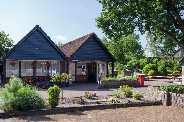 ParkFacilities