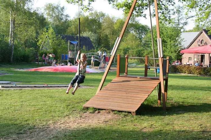 ParkFacilities