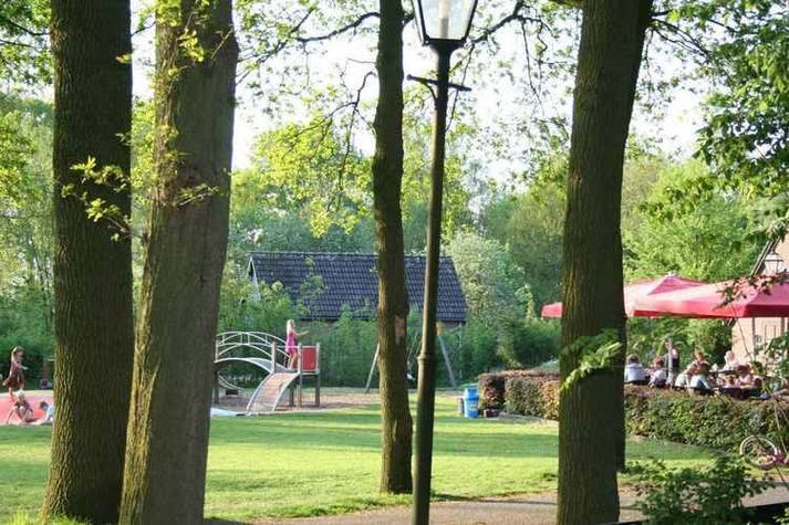 ParkFacilities