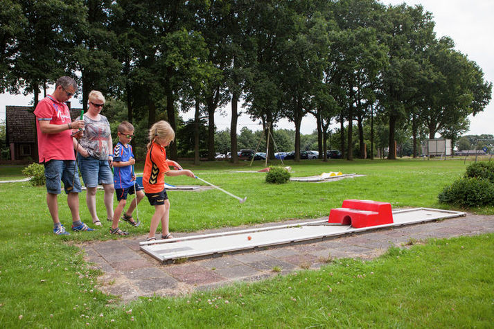 ParkFacilities