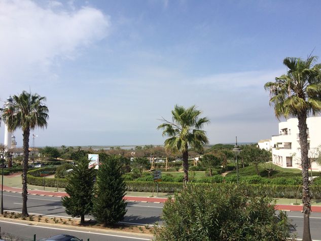 Views from the Sleepingroom 1