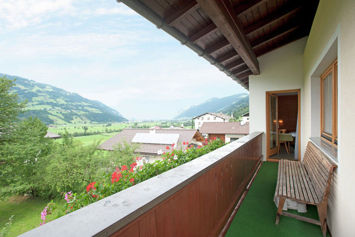 TerraceBalcony