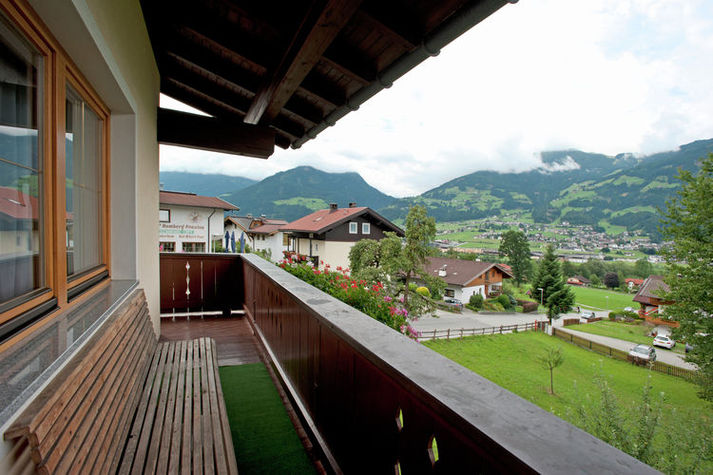 TerraceBalcony
