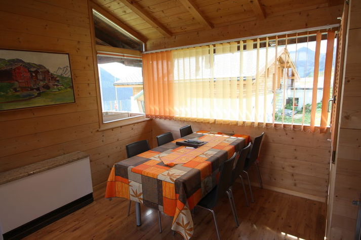 DiningRoom