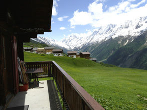 TerraceBalcony