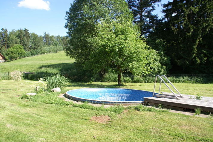 GardenSummer