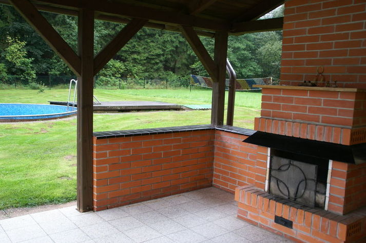 TerraceBalcony