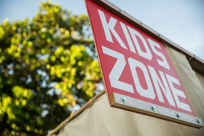 Kids Zone