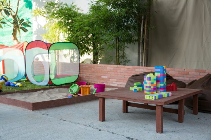 Kids Zone