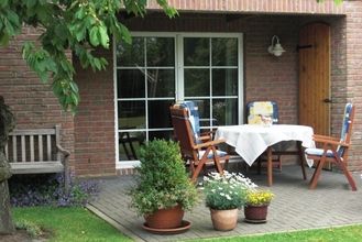 TerraceBalcony