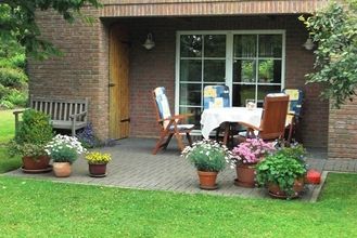 TerraceBalcony