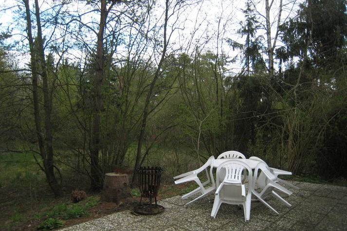 TerraceBalcony